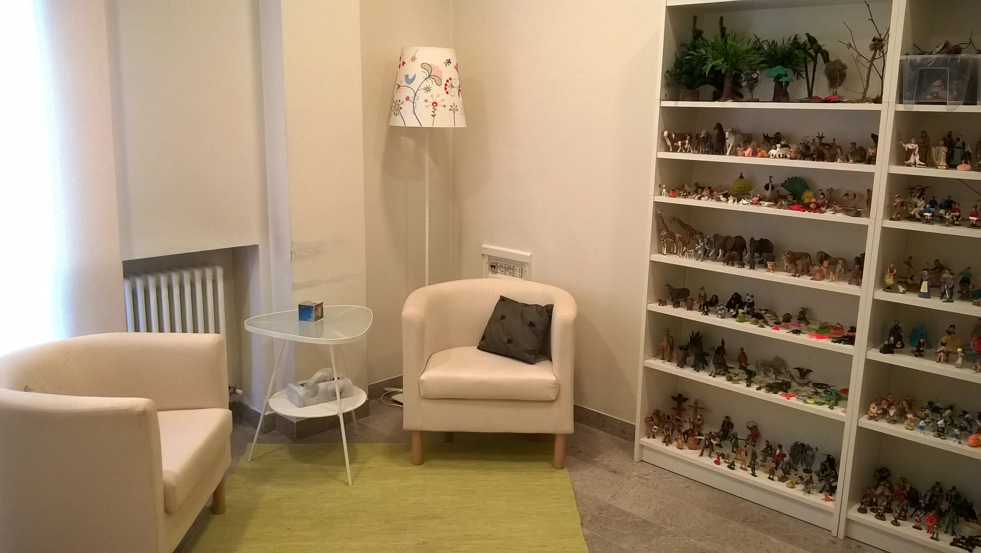 Studio nuovo
