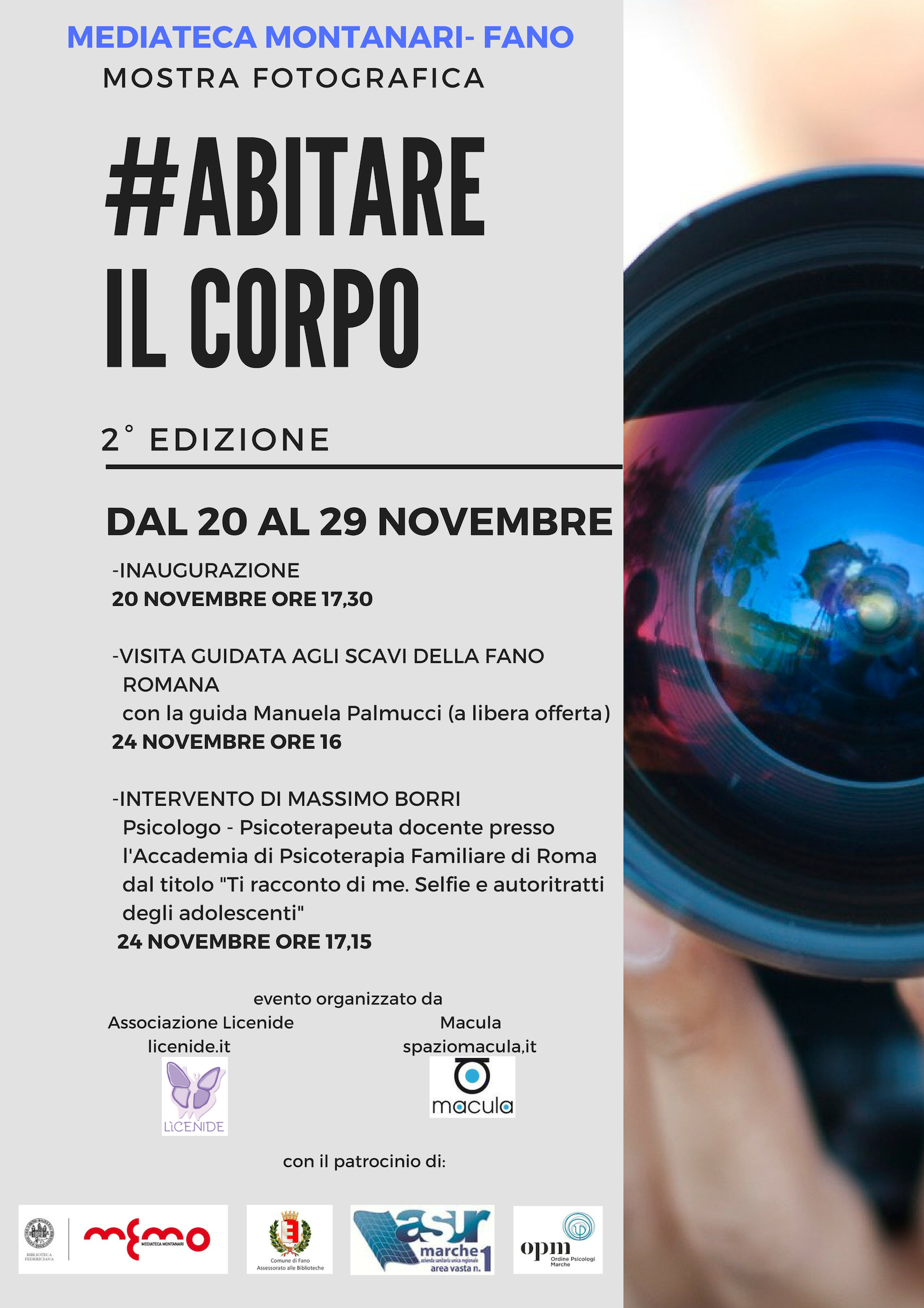 Dott.ssa Giovanna Bartolini Psicologa